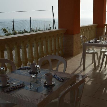 Bed and Breakfast Carrubella Santa Zita Licata Exteriér fotografie