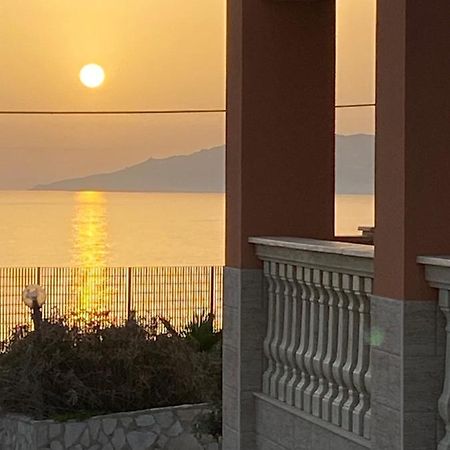 Bed and Breakfast Carrubella Santa Zita Licata Exteriér fotografie