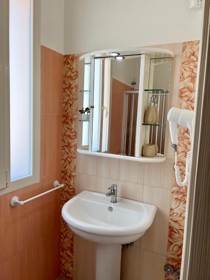 Bed and Breakfast Carrubella Santa Zita Licata Exteriér fotografie