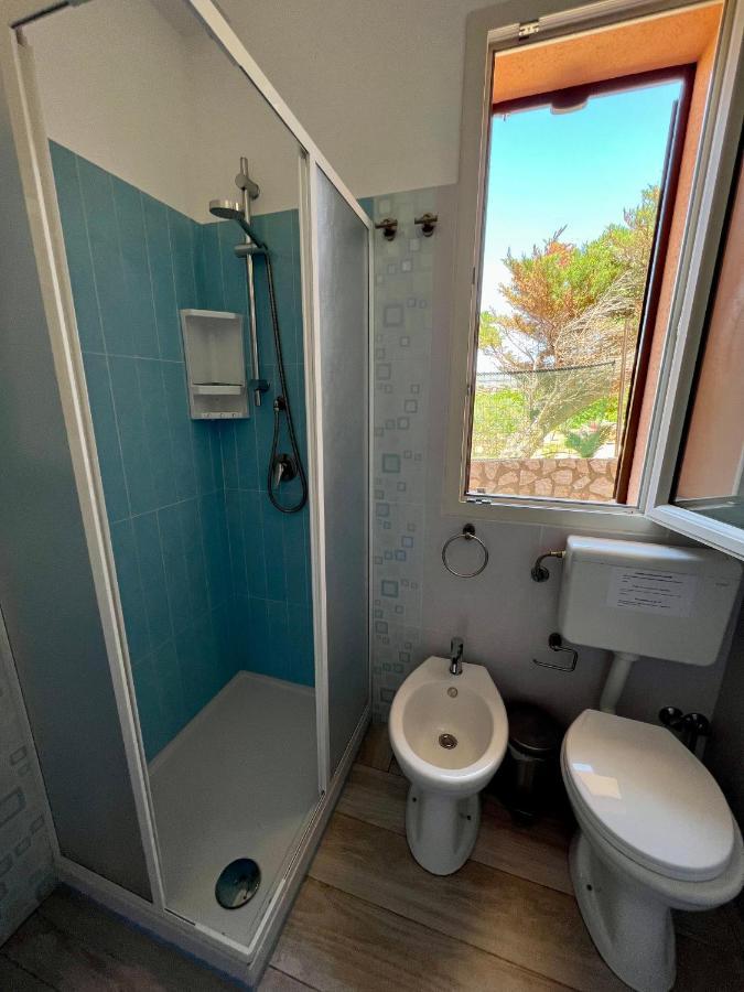 Bed and Breakfast Carrubella Santa Zita Licata Exteriér fotografie