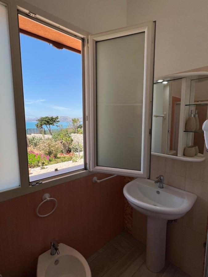 Bed and Breakfast Carrubella Santa Zita Licata Exteriér fotografie