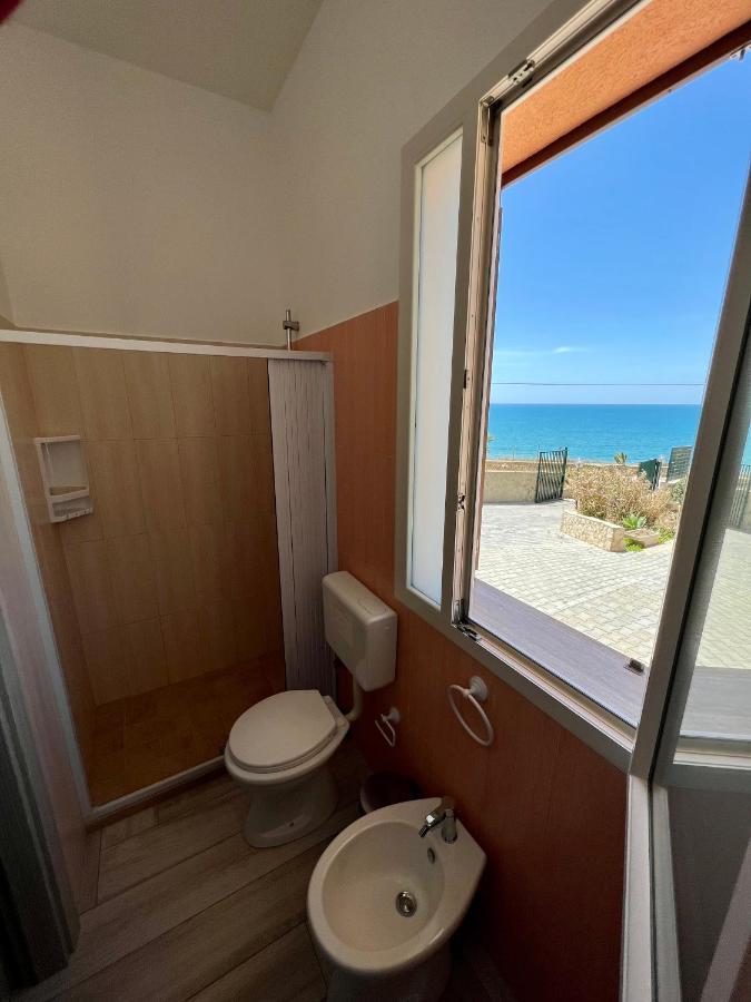Bed and Breakfast Carrubella Santa Zita Licata Exteriér fotografie